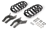 4" Rear Suspension Drop Springs fit for GMC Yukon Denali Tahoe Avalanche 2007-2020 69548519
