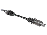 Front Right CV Axle Assembly Fits for Buick Encore Chevrolet Trax L4 1.4L 2013-2019 Black 1Pc 69617490