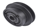 Centrifugal Clutch 5.4" Diameter 1" Shaft 5/8" V-Belt Heavy Duty Power Trowel 54926455