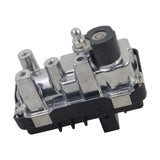 Turbo Electric Actuator Fits for Nissan Navara Pathfinder YD25DDTI Engine 144115X01B 144115X01A 53978475