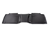Floor Mats 2 Row Liner Set fit for Mercedes Benz GLE 2020 2021-2024 2025 Rubber TPE 25146126