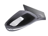 Right Power View Mirror Heated Signal Light Fits for Hyundai Elantra 1.8 2.0 2014-2016 876203X680 75705406
