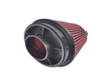 Air Intake System Fit for Nissan Maxima Sedan 3.5L V6 GAS 2009-2023 Aluminum Non-Woven Synthetic 43393380