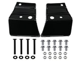 Black Rear Bumper Assembly fit for Dodge RAM 1500 2500 3500 2003-08 CH1103111 67690394