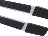 Nerf Bar Side Step fit for GMC Sierra 2500HD/3500HD 2020-2026 Crew Cab Square 18871374