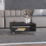 ZNTS Coffee Table 10.6