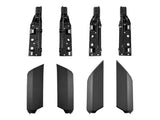 Aluminum Roof Rack Side Rails fit for 2024-2025 Toyota Land Cruiser Prado J250 LC250 99178228