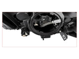Left Xenon Adaptive Headlight HID Replacement for 2011-2015 BMW 3 Series F30 F31 F35 335i 330i 328i 55205341
