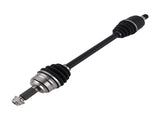 Front Left CV Axle Shaft Fit For Honda Odyssey EX 2011-2013 V6 3.5L 2011-2013 66-4309,NCV10048 65824015