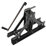 Tubing Rolling Bender Fit For Flat / Square / Rectangular Pipe Roller Bender 75424467