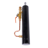 Hydraulic Downfeed Control Cylinder For Metal Bandsaw 0.3-30 MPa Band Saw 25658649