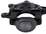 Front Right Steering Knuckles fit for Jeep Cherokee V6 V8 11-15 68022628AD Cast Iron 23616435