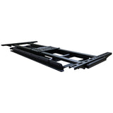 TV Wall Mount Bracket, 40-120 Inch TV, with Rotation and Tilt Functions, Full-motion TV Wall Mount, W1102P198311