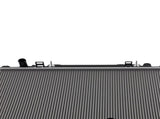 Aluminum Engine Radiator fit for Nissan Maxima 3.5L 04-06 214608J100 72056451