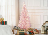 5ft Pencil Christmas Tree 41924308