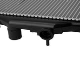 Cooling System Radiator fit for Mitsubishi Endeavor 3.8L 04-11 1350A162 Aluminum 07672214