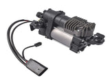 Air Suspension Compressor Pump Electric Fit for Tesla S Sedan 2012-2017 Sedan 4-Door 600640300A 71837330