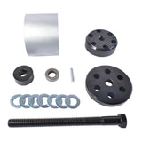 Bushing Installation Tool Fit for Hendrickson Vantraax Narrow Bushing TRB5914-T 01005636