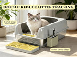 Cat Litter Box 74371136