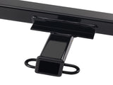 2in Trailer Hitch Receiver fit for GMC Sonoma/Chevrolet S10 Class 3 Bolt-On 51331809
