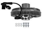 Cooling Fan Clutch fit for Ford F350 Super Duty 6.0L 03-07 46031 4C3Z-8A616-AA 14324687