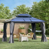 Patio Gazebo/Pergola Gazebo 45284389
