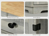 Kitchen Storage Cabinet 09176964