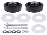 Pivot Bushing Kit Replacement for Hendrickson Vantraax HKA180 Intraax AANT 23K S-26321 S-23320 17398298