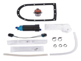 InTank Fuel Pump with Regulator Tank Seal Strainer Fits for Harley-Davidson Dyna Fat Bob 12724898