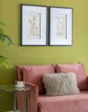 S/2 Wall Arts, 20x28" W2078P205299