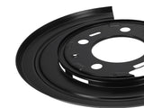 2x Rear Brake Dust Shield Plate fit for Ford Excursion 2000-2005 F-250 F-350 99-12 45705921