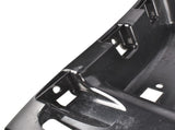 Passenger Side Corner Bumper w/Fog Light Hole Replacement for 2018-2024 Volvo VNL 82750070 11151605