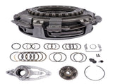 7 Speed DSG Dual Clutch DQ200 Replacement for Audi A3 VW Passat Seat Leon Skoda Octavia 1.2 1.4T 07236447