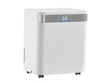 Dehumidifier with Drain Hose, Smart Humidity Control, Low-Noise Operation, Large Coverage for Home, 30089492