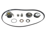 1.9 TDI For VW Jetta Golf Beetle ALH Timing Belt Kit Water Pump Impeller 1999-04 87423956