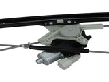 Power Window Motor RR fit for Land Rover Discovery 5 L462 16-20 LR153959 16242699