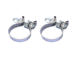 Narrow Band Clamp 3 inches A pair of packs The wholesale price is negotiable MT012006/SY 93249339