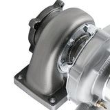 FIT for T3 GT3582 GT35 type A/R 0 .63 0.7 Anti Surge Turbocharger anti surge housing 83750531