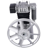 3HP Air Compressor Head Pump 2.2KW Air Compressor Pump Head ALUMINIUM Piston Style 115PSI W46541455