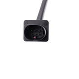 Set of 2 Oxygen O2 Sensors UpDown fit for Kia Soul 2.0L 2014-16 234-5083 059906262L 76786767