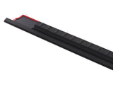Rocker Panel Covers Guard Sill Trim fit for Chevy Silverado Extended Cab 99-06 50088074
