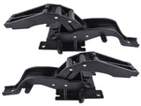 VPLGP0139 VPLGP0137 Side Step Bracket Front Left Right for Range Rover L405 2013- And Range Rover 45617718