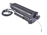 Power Trim Tilt Assembly 8M0055011 830250T3 Replacement for Mercury Mariner 35HP 40HP 50HP 60HP 04173158