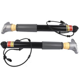 Pair Rear Left & Right Shock Absorber Struts with Electric For Hyundai Equus 2011-2016 Genesis 09240096