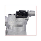 Ignition Switch With Lock Cylinder Key Replacement for VW Golf Jetta Rabbit Audi 2006-2011 00417872