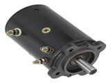 Winch Motor fit for Ramsey & Tulsa Winches Desert Dynamics MBJ4407 W8933 26222A 12V 10926373