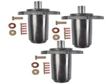 3* Spindle Assembly Replacement for Gravely 44" 48" 52" 60" 72" Deck 59215400, 69219700 12539719