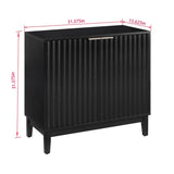 2 Door Storage Cabinet W914P292867