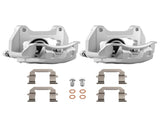 Front Disc Brake Calipers w/ Brackets fit for Buick Regal 2011-2017/Cascada 2016-19 62942026