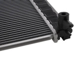Cooling System Radiator fit for Infiniti EX35 QX50 2008-2017 P40233 AT/MT 76947551